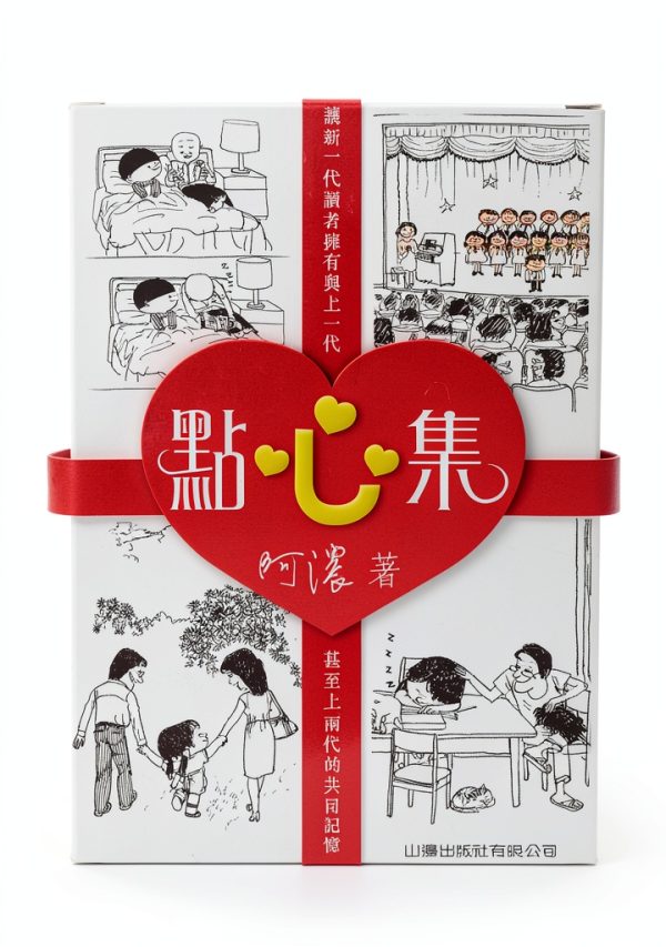 Traditional Chinese Kindle eBook B07KXXMFV6 by 新雅文化事業有限公司-0
