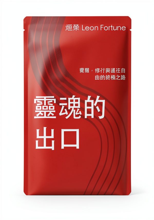 Chinese Spiritual Self-Help eBook for Kindle-0