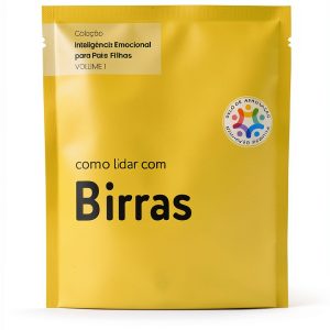 Portuguese Self-Help eBook by Astral Cultural Emotions Guide-0