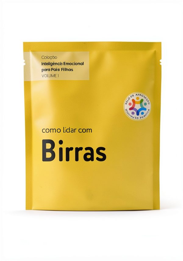Portuguese Self-Help eBook by Astral Cultural Emotions Guide-0
