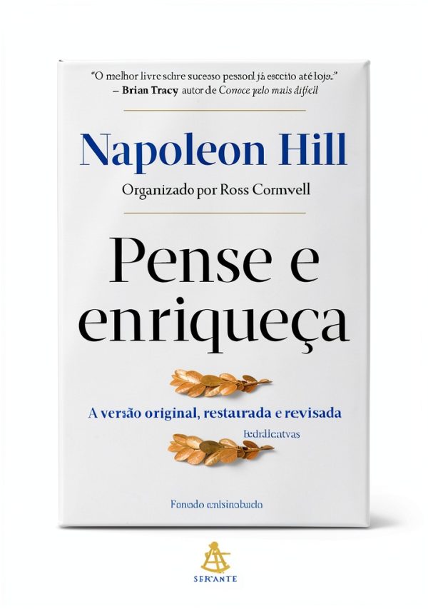 Personal Development eBook Editora Sextante Motivational Guide 2020-0