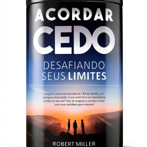 Portuguese Self-Help eBook Kindle Personal Development Guide 114 Pages-0