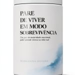 Portuguese Self-Help Kindle eBook Personal Development Guide 56 Pages-0