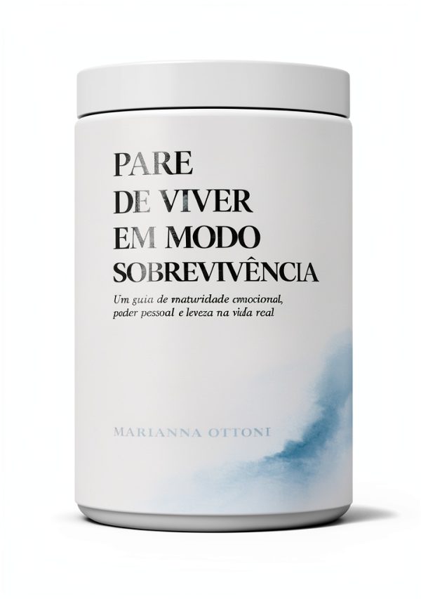 Portuguese Self-Help Kindle eBook Personal Development Guide 56 Pages-0