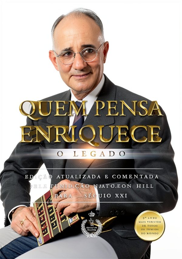 Self-Help eBook by Citadel Grupo Editorial – Portuguese Kindle,-0