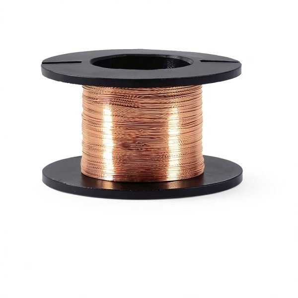 High Conductivity Enameled Wire Zerodis 5pcs 0.1mm Copper Wire 12M-3
