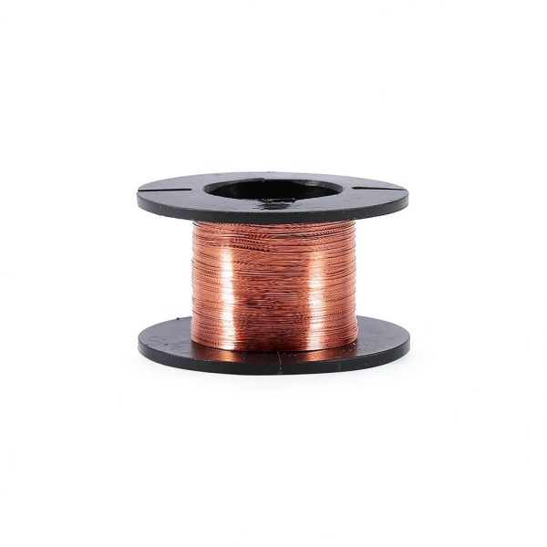 High Conductivity Enameled Wire Zerodis 5pcs 0.1mm Copper Wire 12M-7