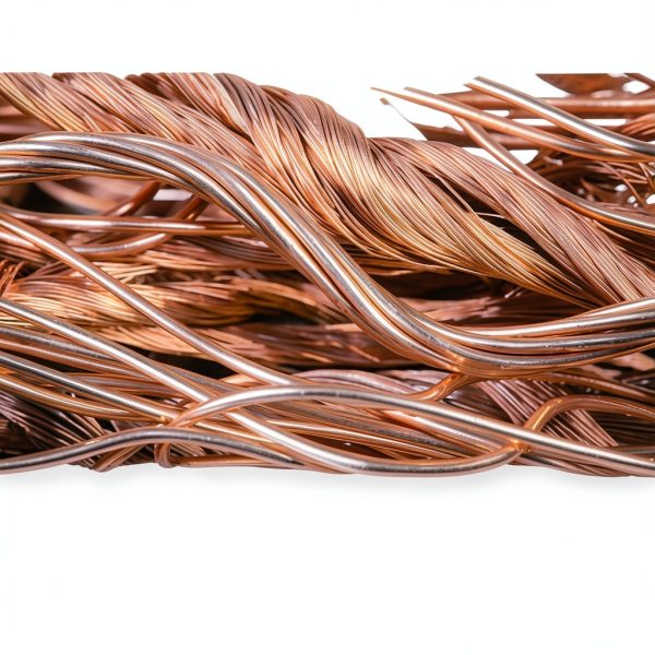 ELECTRAPICK Copper Wire, 99.9% Soft Pure Bare Copper Wire for Gardening, Electroculture, Jewelry Making Craft, Beading, Ground Wire & DIY,16 Gauge/ 1.3 mm Diameter, 1 Pound, 127 Feet/ 39m-2