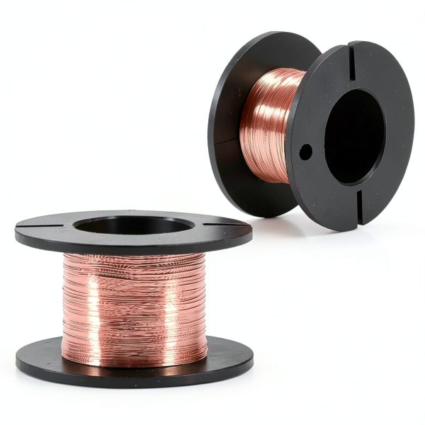 High Conductivity Enameled Wire Zerodis 5pcs 0.1mm Copper Wire 12M-4