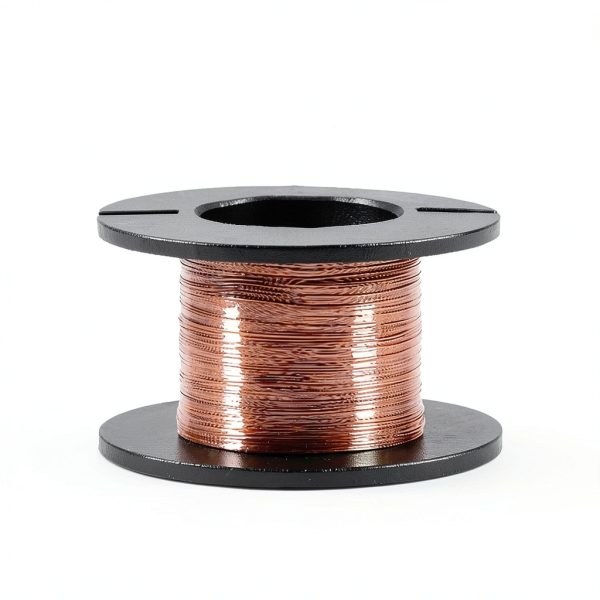 High Conductivity Enameled Wire Zerodis 5pcs 0.1mm Copper Wire 12M-2